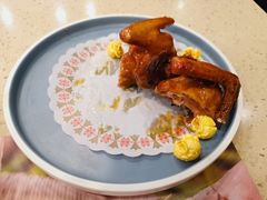 -点都德(龙之梦店)