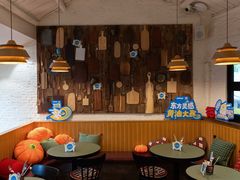 -TonTon(永康路店)