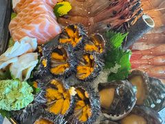 -極上萬膳·日料放题(来福士江景店)