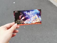 -灵玲国际马戏城