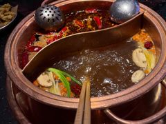 -镇江龙·火锅串串(武侯祠店)