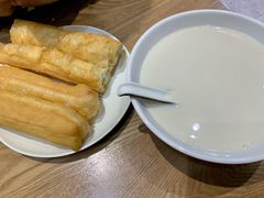 -三好食堂(煎饺·馄饨·肉饼米线·盛世广场店)