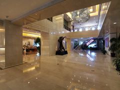 -北京奥加美术馆酒店(三里屯工人体育场地铁站店)