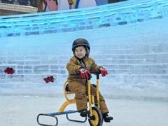 -广州热雪奇迹