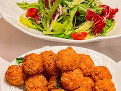 -月福京味斋·烤鸭店·北京菜(鼓楼总店)