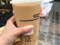 -去茶山(新光里店)