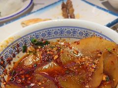 -叁宝烤肉• 西安烧烤(太乙路店)