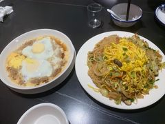-杨记海鲜楼(三门黑金冠店)