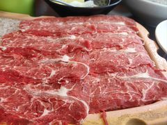 -东海怡品海鲜豆捞(舟宿夜江店)