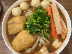 -曼谷食堂·泰国家庭料理