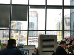 -Aqua Oasis 水天堂(石路天虹店)