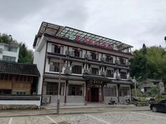 -云中大漈