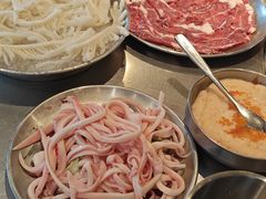-大虎老火锅(直港大道店)
