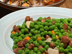 -渝信川菜(长安店)