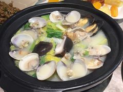 -大树餐厅(红旗街万达店)