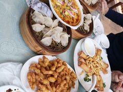 -好妈王饺子(滂江街店)