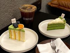 -Infica Coffee