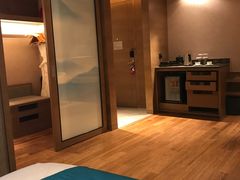 -上海新锦江大酒店