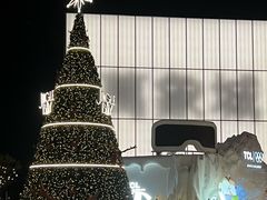 -深圳湾万象城(南山店)