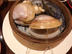 蚌-马哥孛罗咖啡厅·Cafe Marco (厦门马哥孛罗东方大酒店)