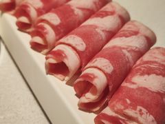 -海底捞火锅(长宁路龙之梦店)