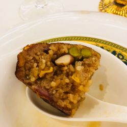 八宝鸭-白金汉爵大酒店·宴会厅(相城店)