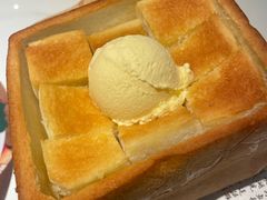 -绿茶餐厅(广州嘉裕太阳城店)