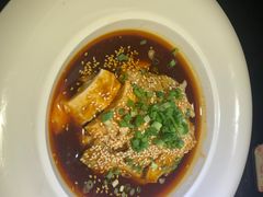 -荣品荟·融合餐厅(月湖广场店)