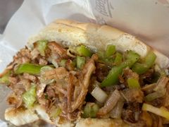 招牌肉夹馍-超级大馍王肉夹馍