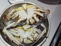 -三个渔夫·蒸汽海鲜(小白楼店)