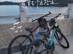 -红花湖景区