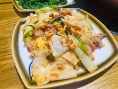 大救驾-妈妈的味道(和顺古镇店)