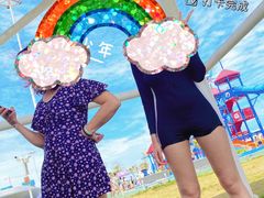 -汕头中海黄金海岸水上乐园