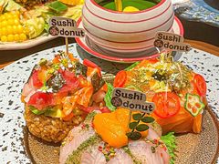 -鸟山鸣·日料食堂(王府井店)