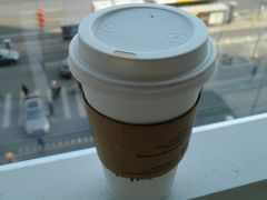 -星巴克(北京广渠门名敦道店)