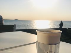 -Cafe Aewol Monsant