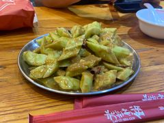 -老姑砂锅·烧烤天津菜(体北道店)