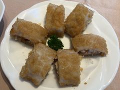 -金苑海鲜酒家(来魅力店)