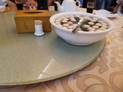 -美味海鲜大排档(明发美食地标店)