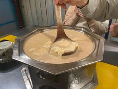 -格日勒阿妈蒙古厨房(巨海店)