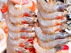 -火炉火自助餐(西直门凯德MALL店)