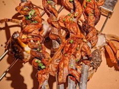 -雪熊精酿·哈尔滨烧烤酒馆(非遗大串店)