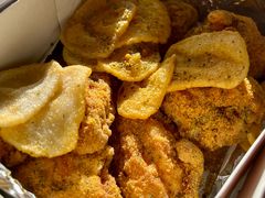 -BOPEYE·波派炸鸡(九霄天地店)