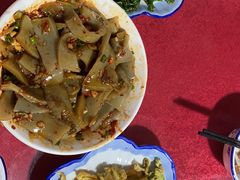 -老丽江餐馆(丽江华都商贸城店)