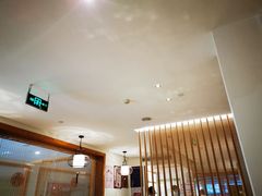 大堂-枣子树·素食餐厅(普陀山店)