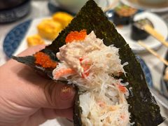 -滨寿司(新街口中央商场店)