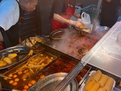 -明记牛杂(新马路分店)
