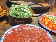 -冯校长老火锅(广州正佳广场店)