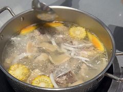 -椰小鸡·琼州糟粕醋·火锅(美兰缤纷城店)