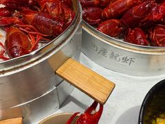 -巴厘龙虾·榜首油焖大虾(沙湖·花园店)